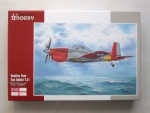 Thumbnail SPECIAL HOBBY 72236 BOULTON PAUL SEA BALLIOL T.21